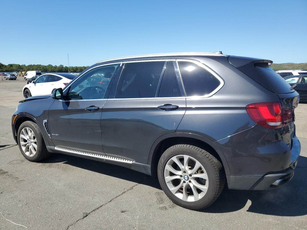 2015 BMW X5