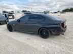 2013 BMW 5 series