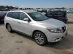 2015 NISSAN PATHFINDER