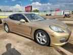 2011 PORSCHE Panamera