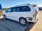 2012 TOYOTA SIENNA