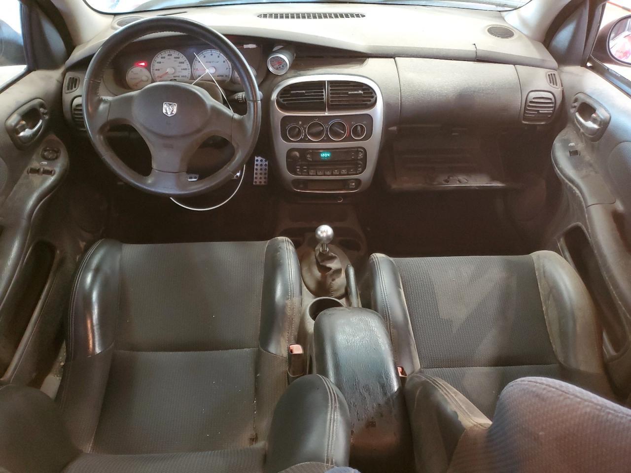 2005 DODGE Neon