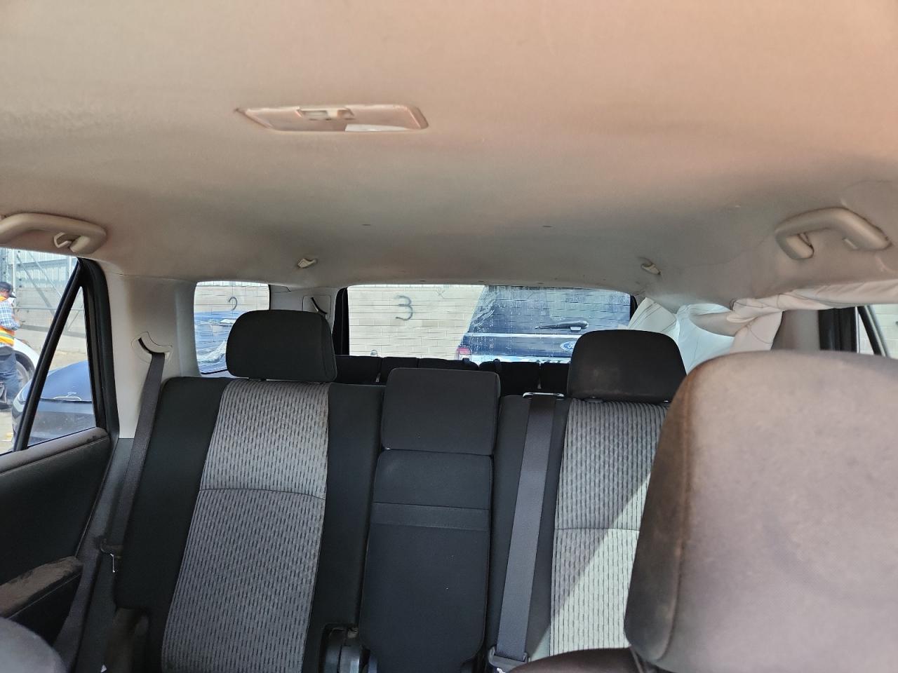2021 TOYOTA 4Runner