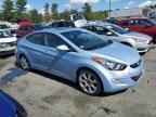 2012 HYUNDAI ELANTRA
