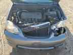 2007 TOYOTA COROLLA