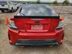 2016 TOYOTA SCION
