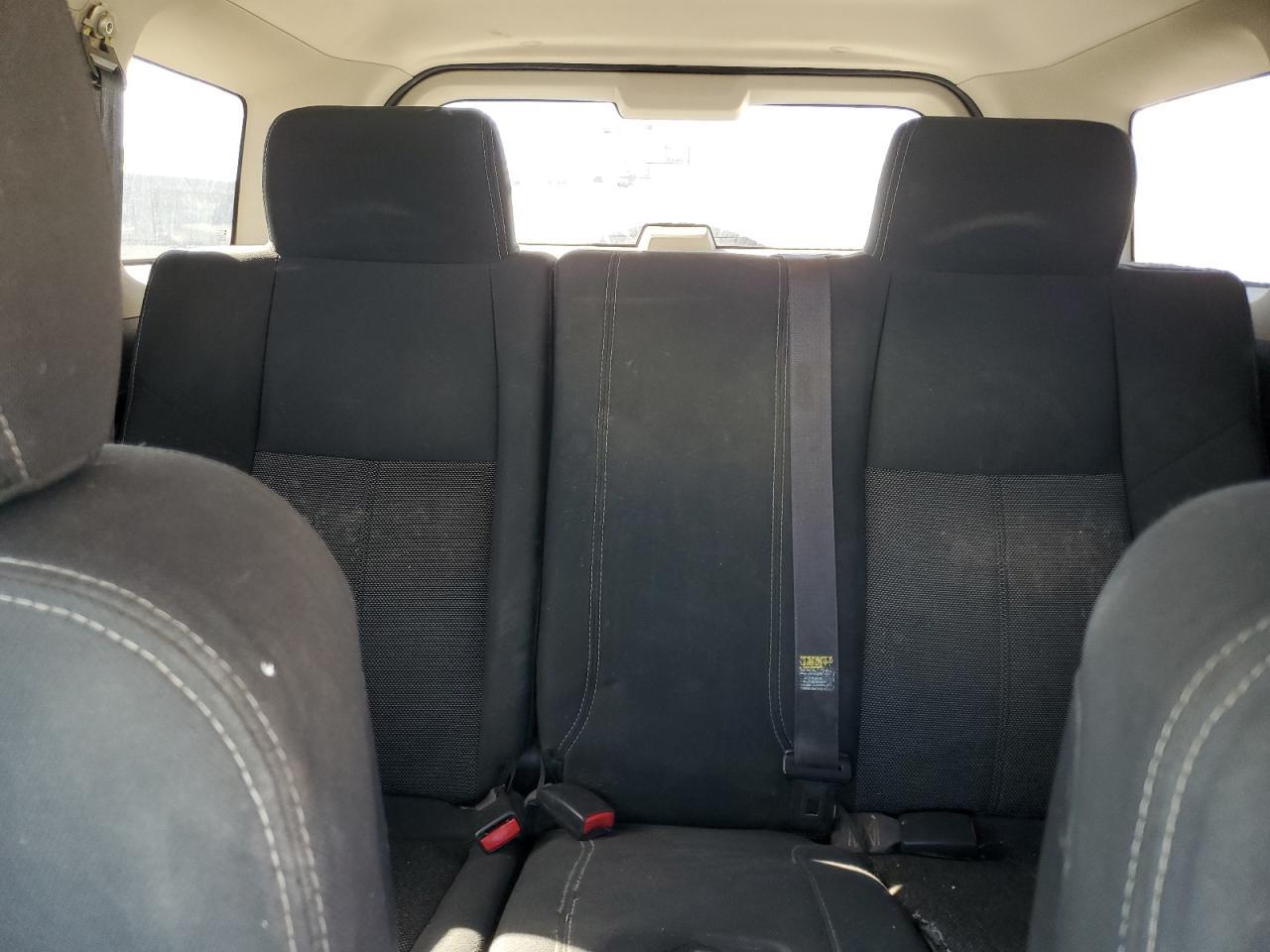 2006 HUMMER H3