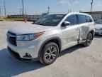 2016 TOYOTA HIGHLANDER