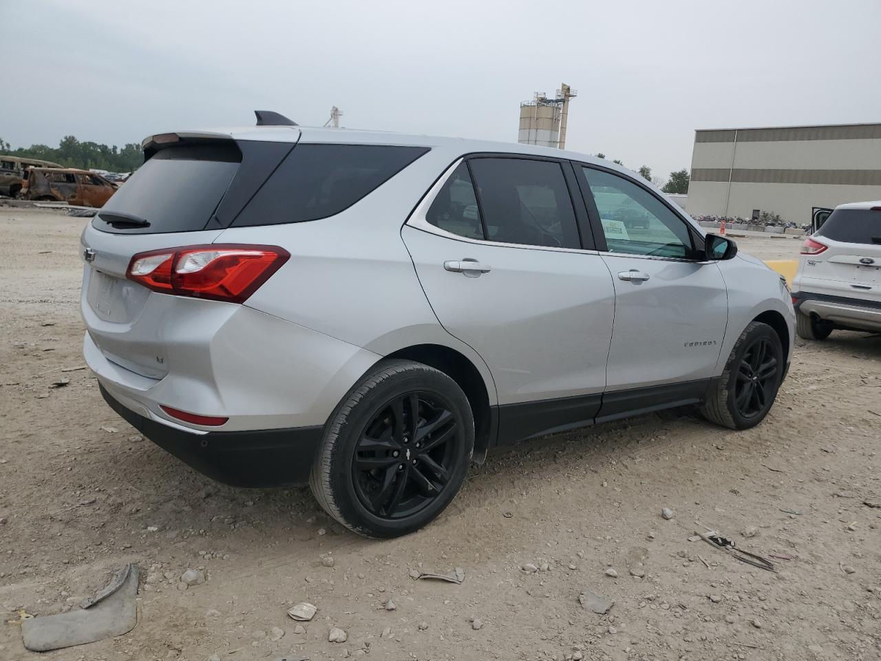 2021 CHEVROLET EQUINOX