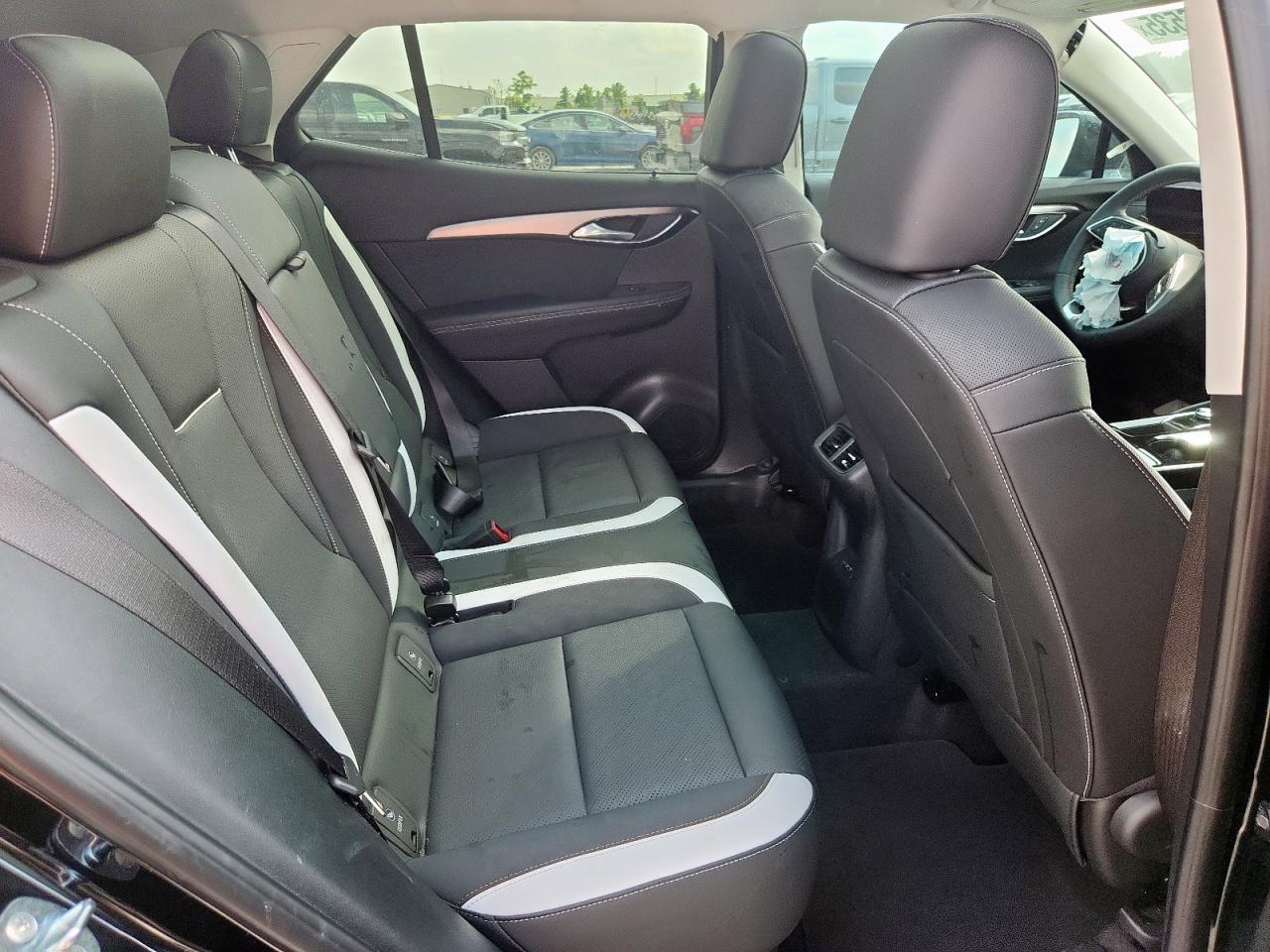 2025 BUICK Envision