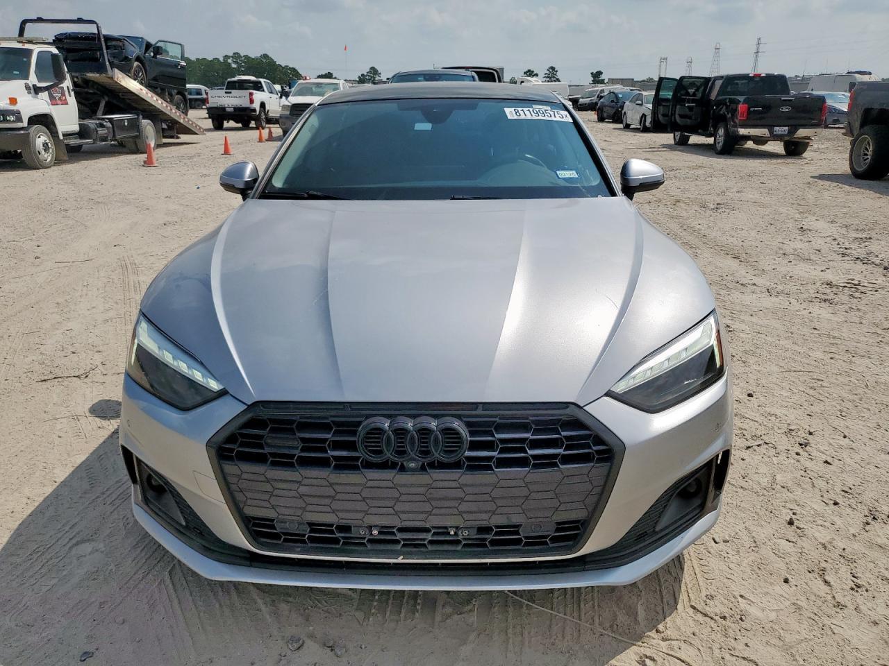 2023 AUDI A5