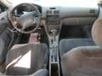 1998 TOYOTA COROLLA