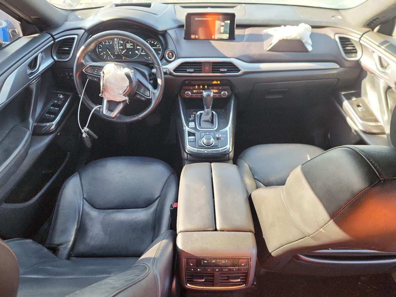 2019 MAZDA CX-9