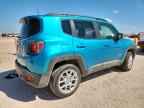 2022 JEEP Renegade