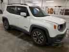 2015 JEEP Renegade