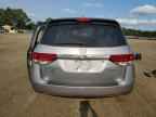 2017 HONDA ODYSSEY