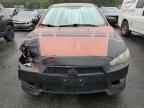 2009 MITSUBISHI LANCER