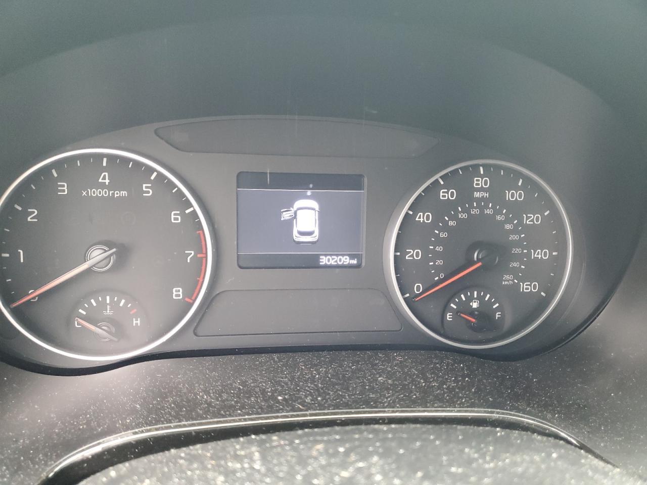 2023 KIA SELTOS