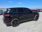 2017 PORSCHE CAYENNE