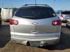 2011 CHEVROLET TRAVERSE