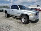 2001 DODGE RAM 1500