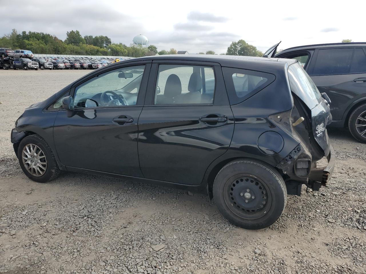 2014 NISSAN Versa Note