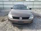 2011 VOLKSWAGEN JETTA