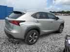 2021 LEXUS Nx