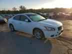 2011 NISSAN Maxima