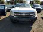 2007 CHEVROLET Silverado