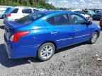 2017 NISSAN VERSA
