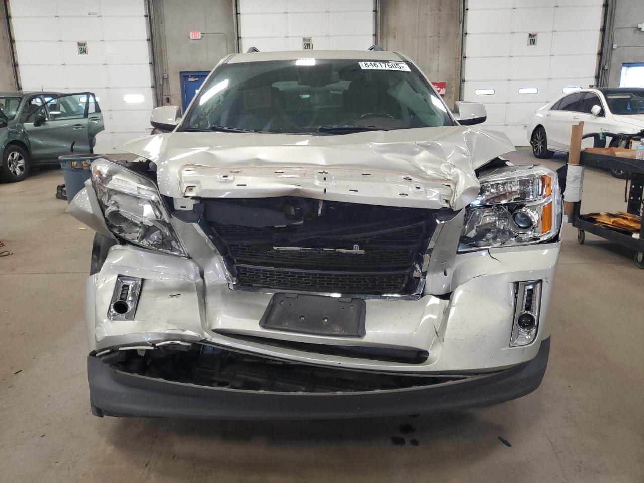 2015 GMC Terrain