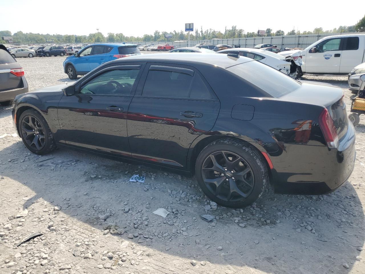 2023 CHRYSLER 300