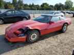 1987 CHEVROLET CORVETTE