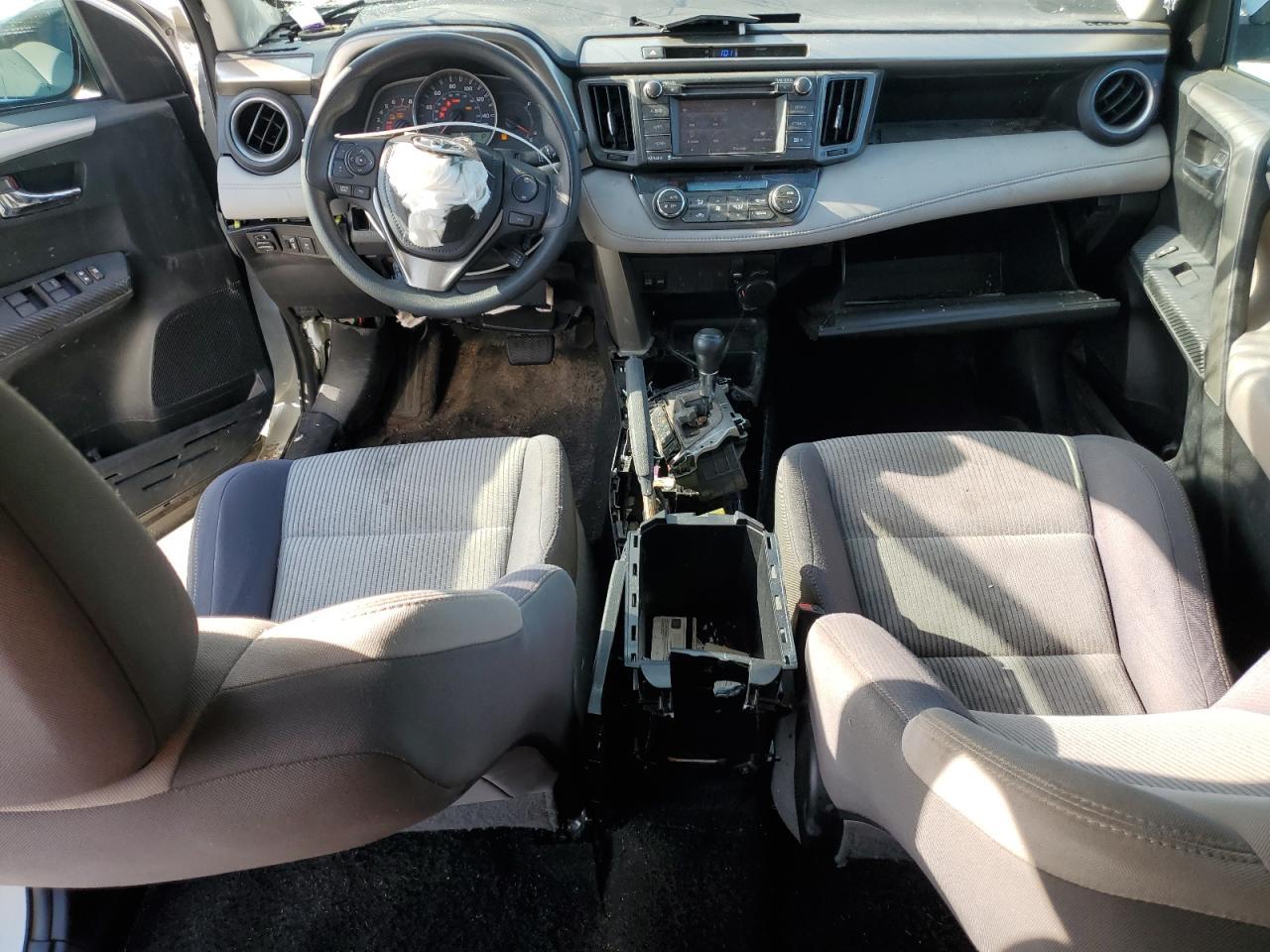 2014 TOYOTA RAV4
