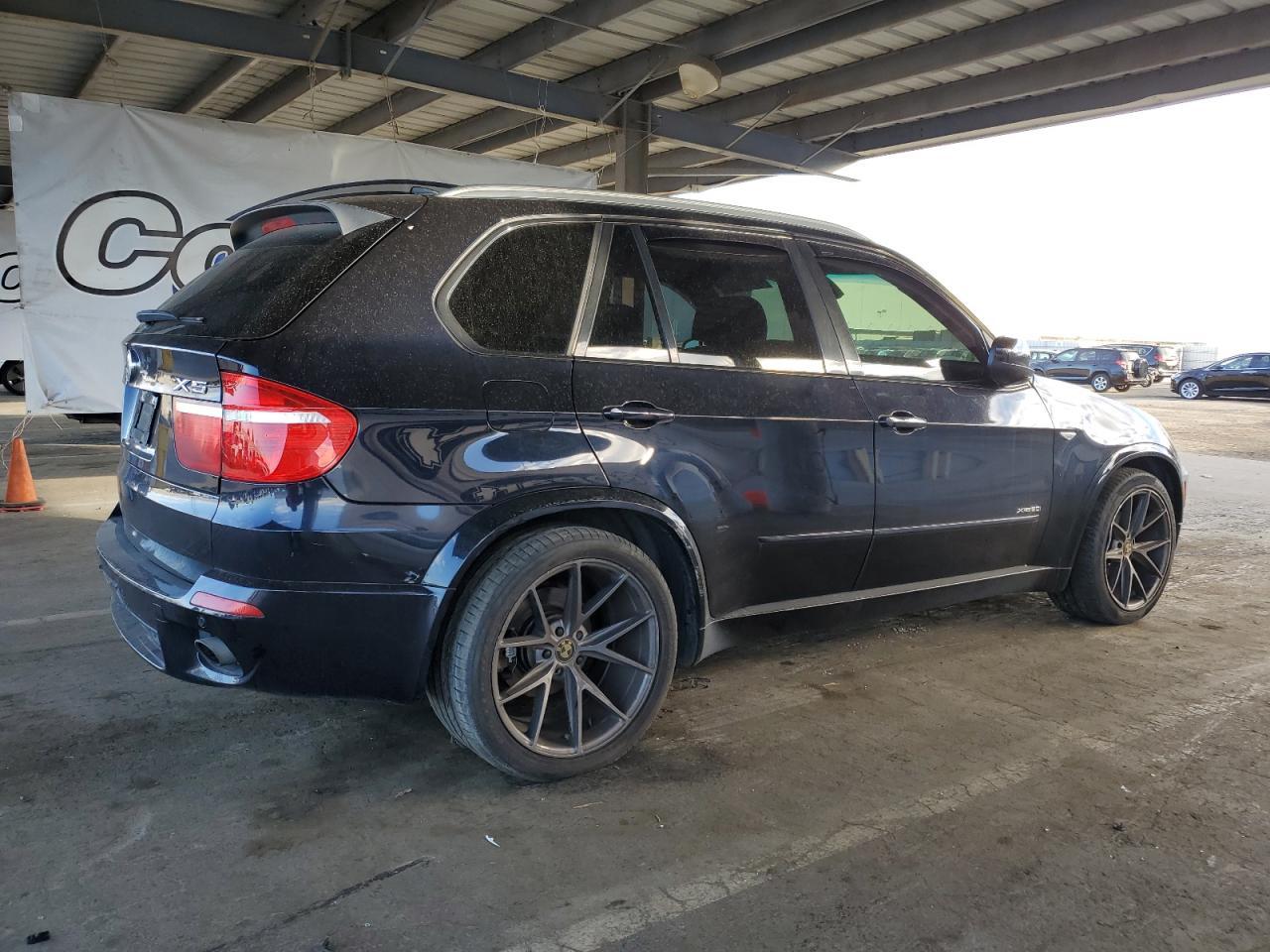 2009 BMW X5