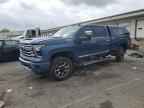 2025 CHEVROLET Silverado