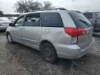 2006 TOYOTA SIENNA