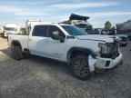 2023 GMC Sierra
