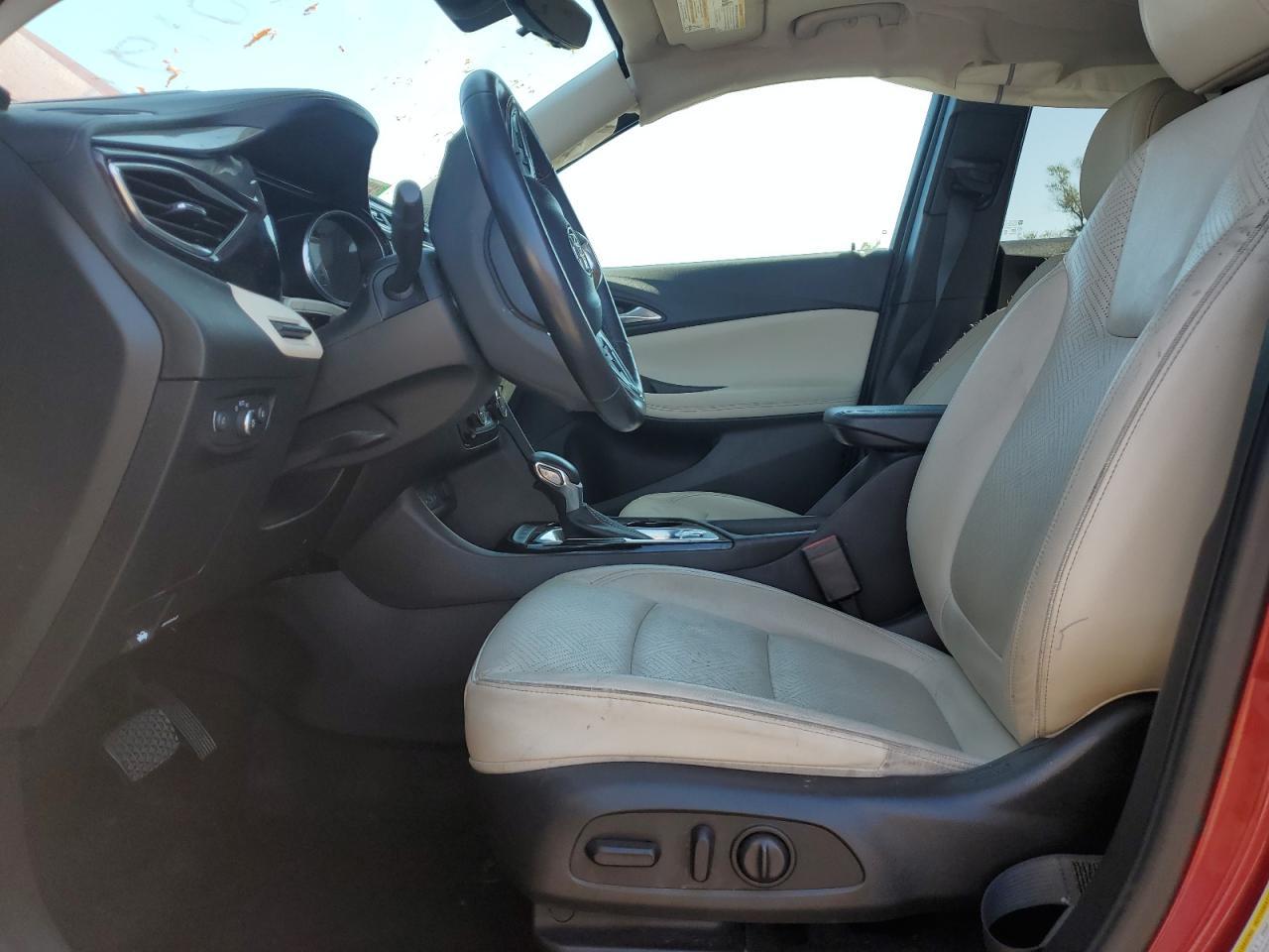 2020 BUICK Encore GX
