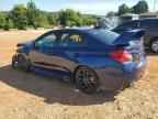 2019 SUBARU WRX