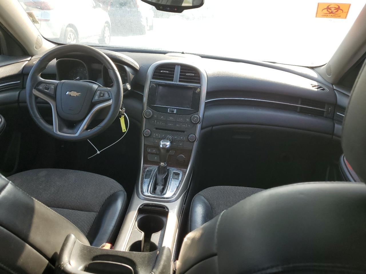 2013 CHEVROLET MALIBU