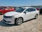 2016 CHRYSLER 200