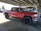 2018 GMC Sierra