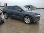 2022 CHEVROLET BLAZER