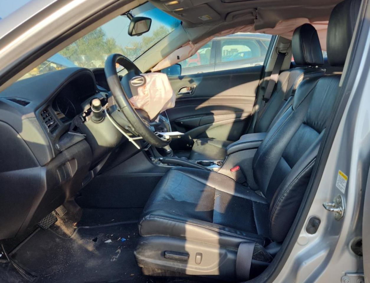 2013 ACURA ILX