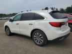 2015 ACURA MDX