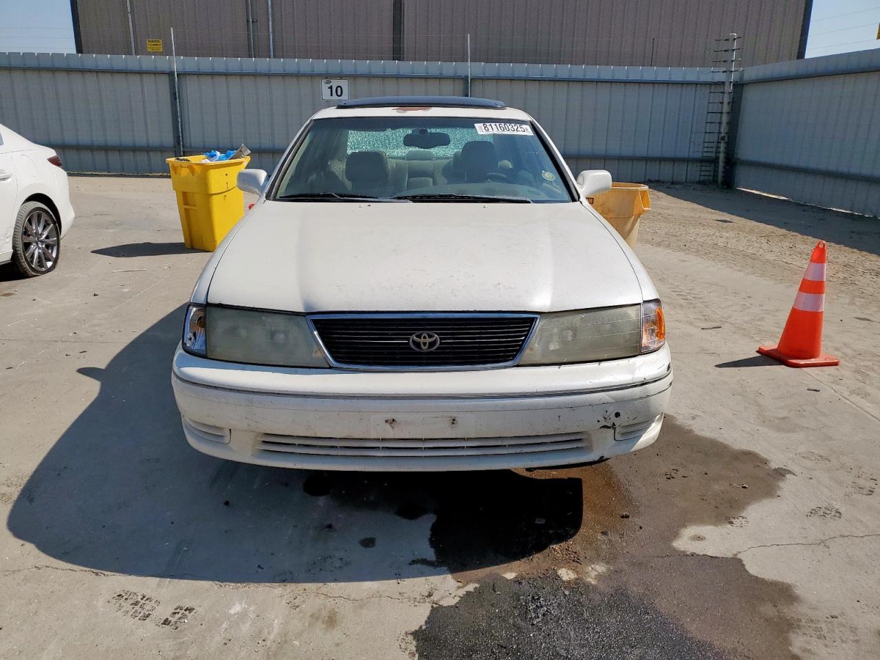 1998 TOYOTA Avalon