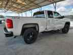2015 GMC Sierra