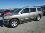 2007 NISSAN Armada